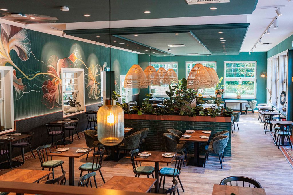 PURiNO Rebels Kitchen Gütersloh