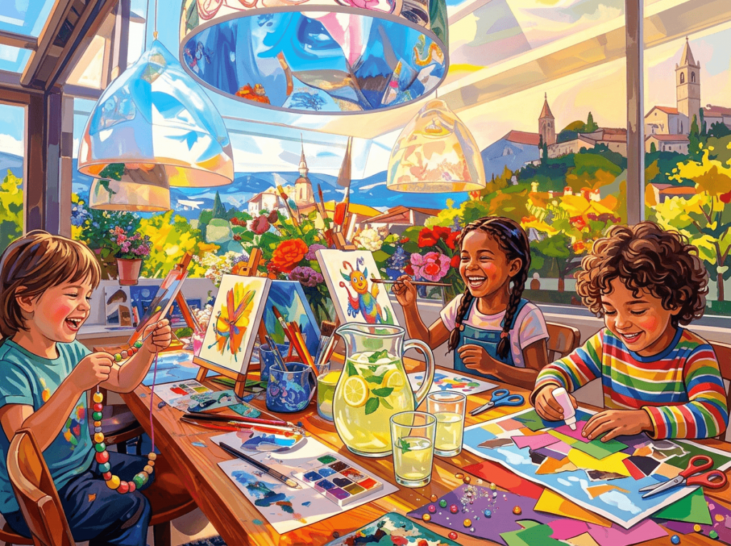 Bambini “Muttertagsevent”