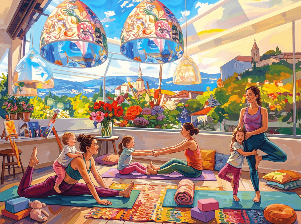 Mama-Kind-Yoga