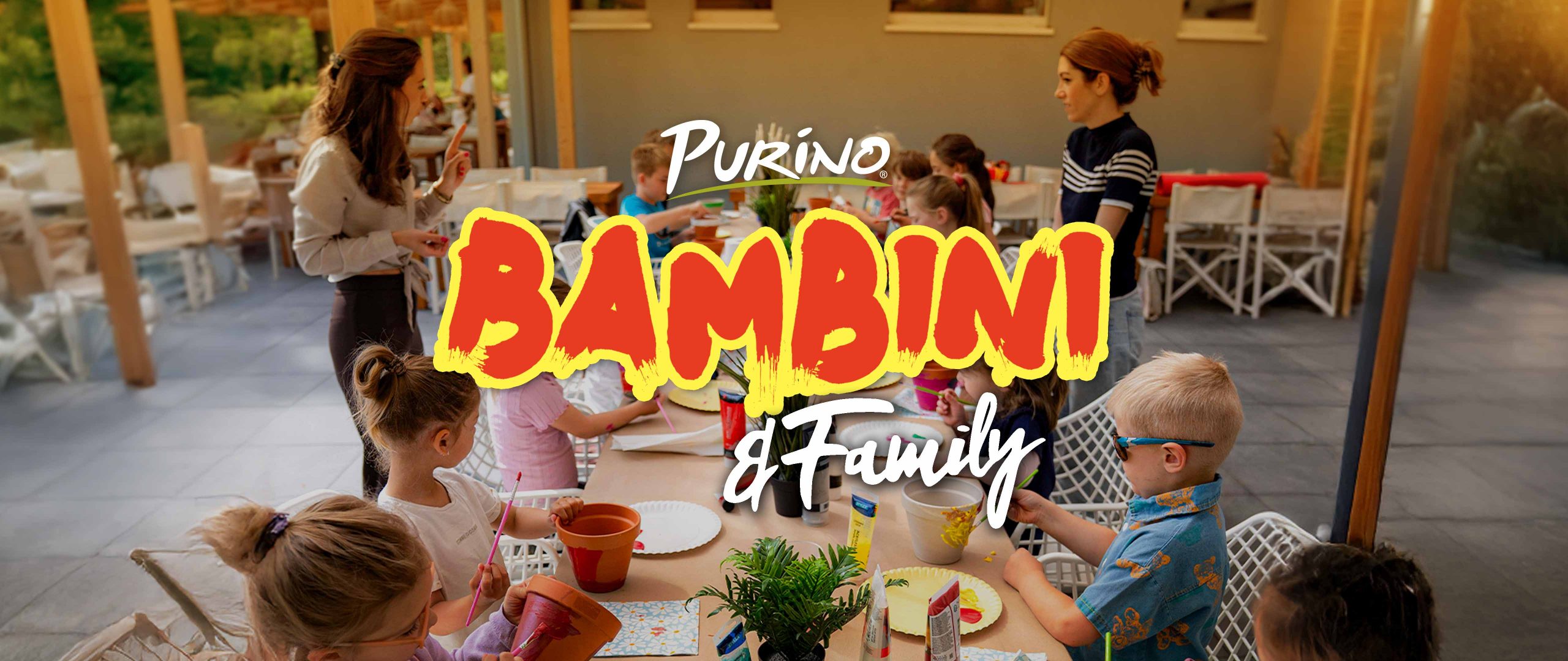 Bambini & Family
