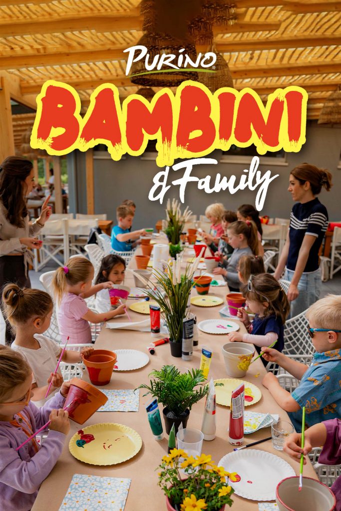 Bambini & Family