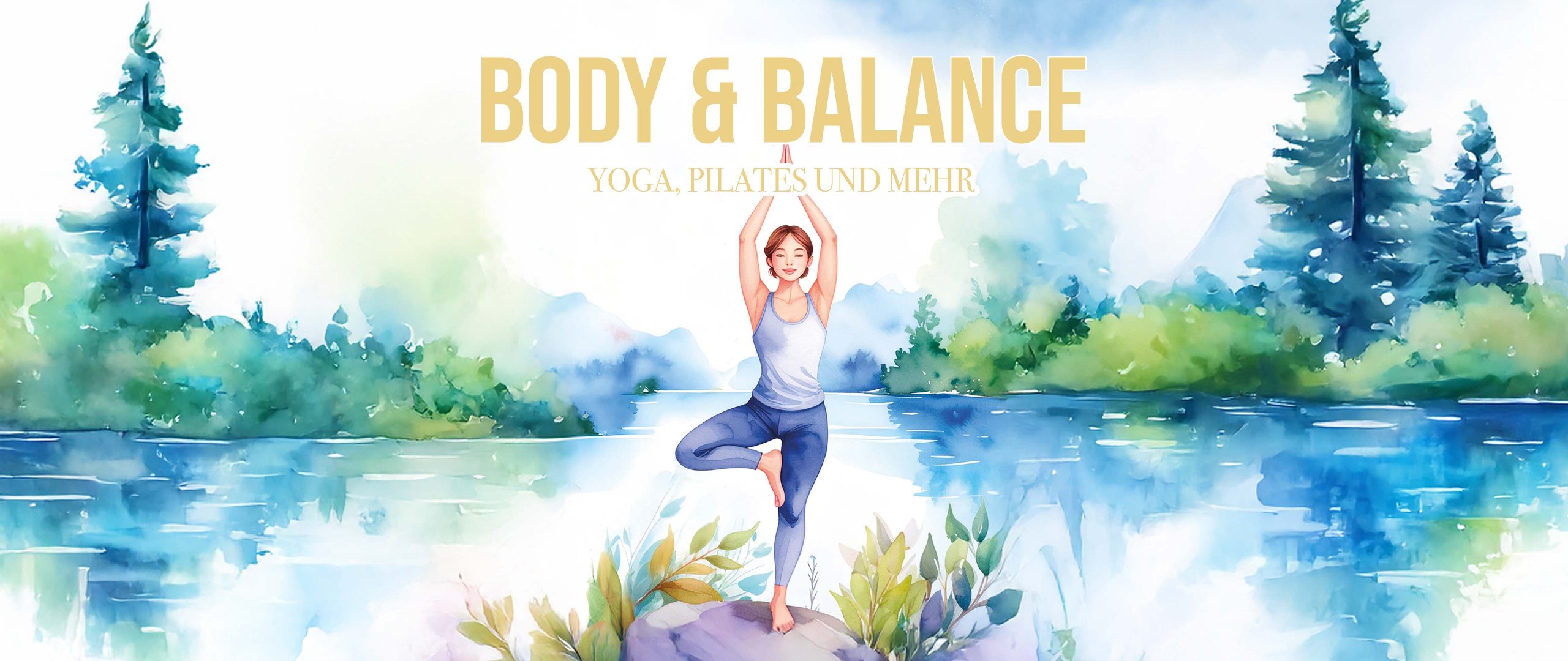 Body & Balance