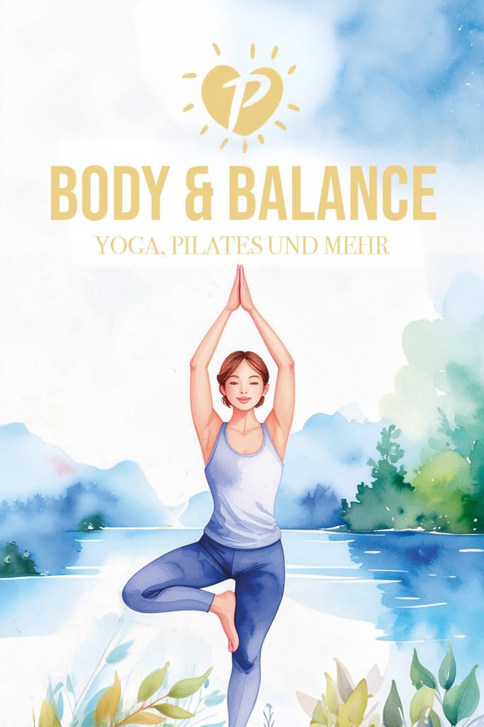 Body & Balance