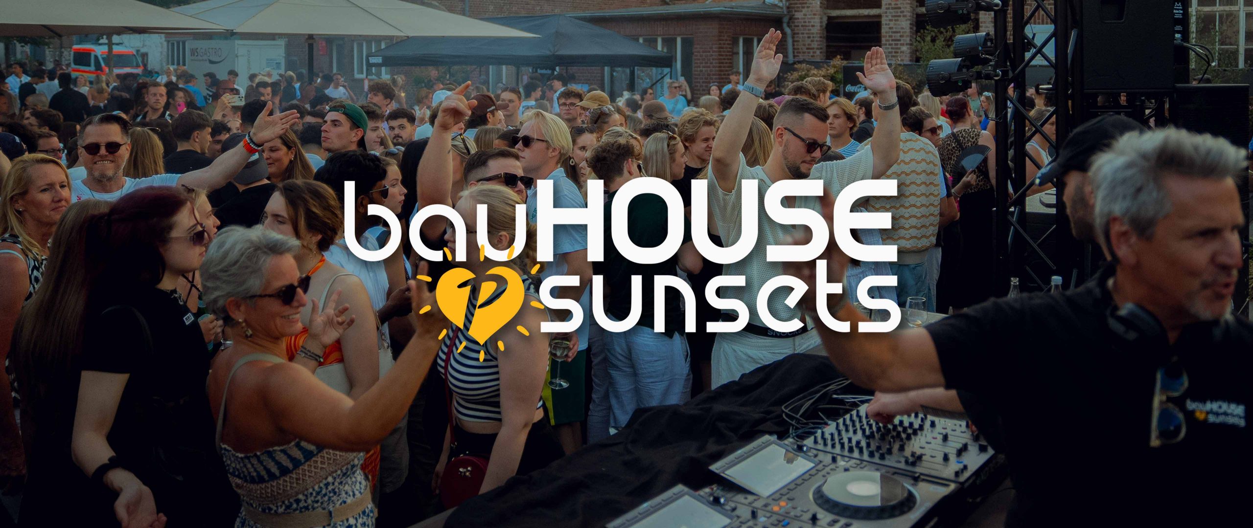 bauHOUSE Sunsets