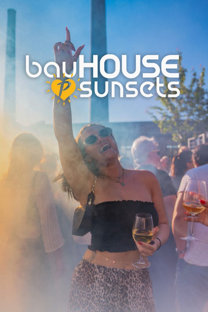 bauHOUSE Sunsets