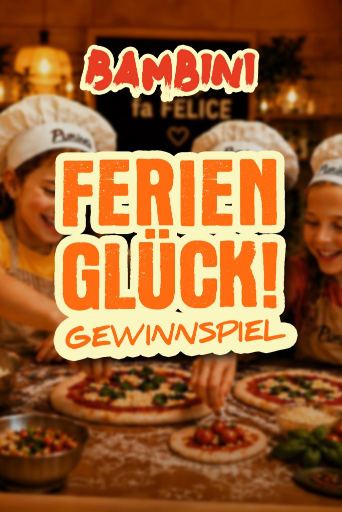 Ferienglück!
